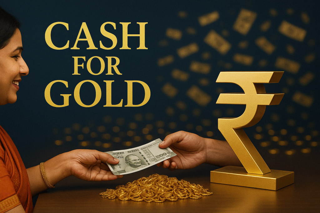 Home get cash for old gold in chennai
